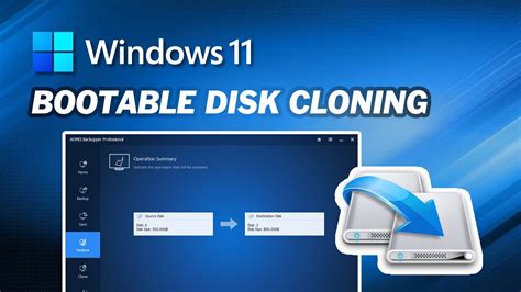 make sure a cloned drive will boot|bootable hard drive cloning software.